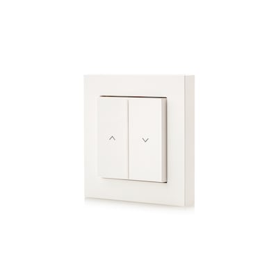 Eve Shutter Switch - Smarte Rollladensteuerung Apple HomeKit Thread von Eve Systems