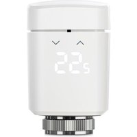 Eve Thermo - smartes Heizkörperthermostat mit Zeitplänen Apple HomeKit Thread von Eve Systems