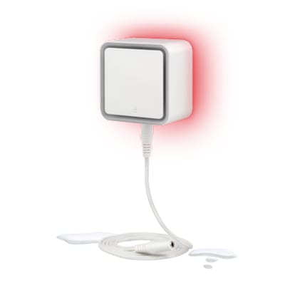 Eve Water Guard - smarter Wassermelder Apple HomeKit Thread Eve Water Guard - smarter Wassermelder Apple HomeKit Thread von Eve Systems