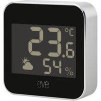 Eve Weather - smarte Wetterstation Apple HomeKit Thread Eve Weather - smarte Wetterstation Apple HomeKit Thread von Eve Systems