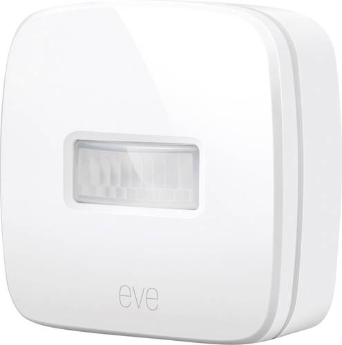 Eve home Motion Bluetooth Bewegungsmelder Apple HomeKit von Eve home