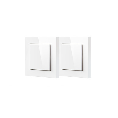 Eve Light Switch 2er Set (Homekit) von Eve