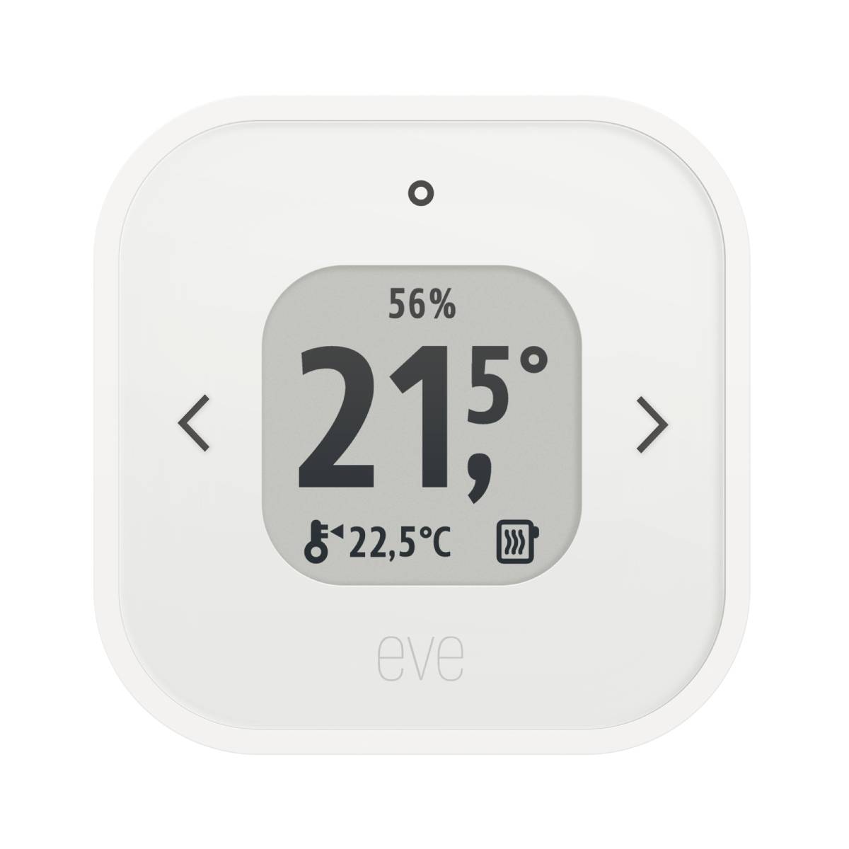 Eve Thermo Control (Matter) von Eve