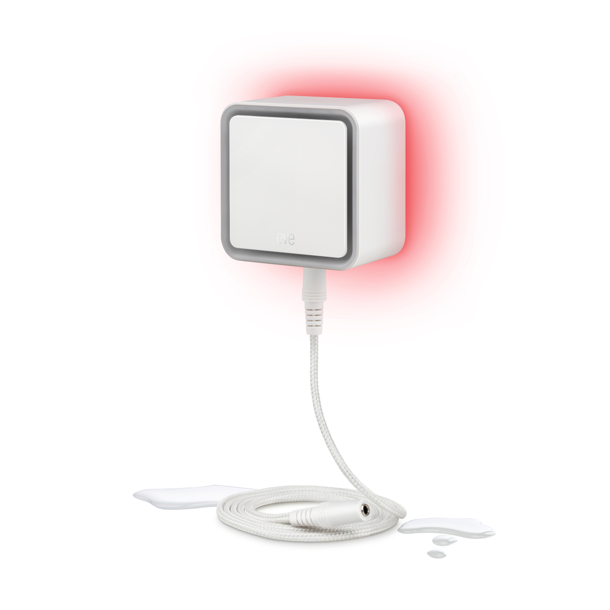 Eve Water Guard (HomeKit) von Eve