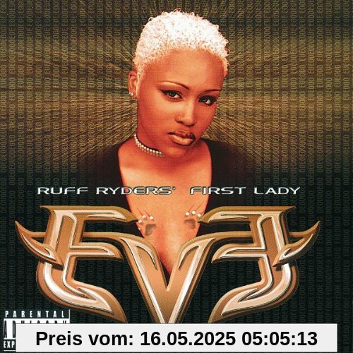 Ruff Ryders First Lady Ruff Ryders First Lady von Eve