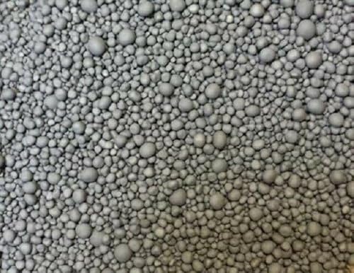 Silicium Granulat rein 99.9% 50mm 100gr (0.1kg) Siliciumgranulat Si von Evek