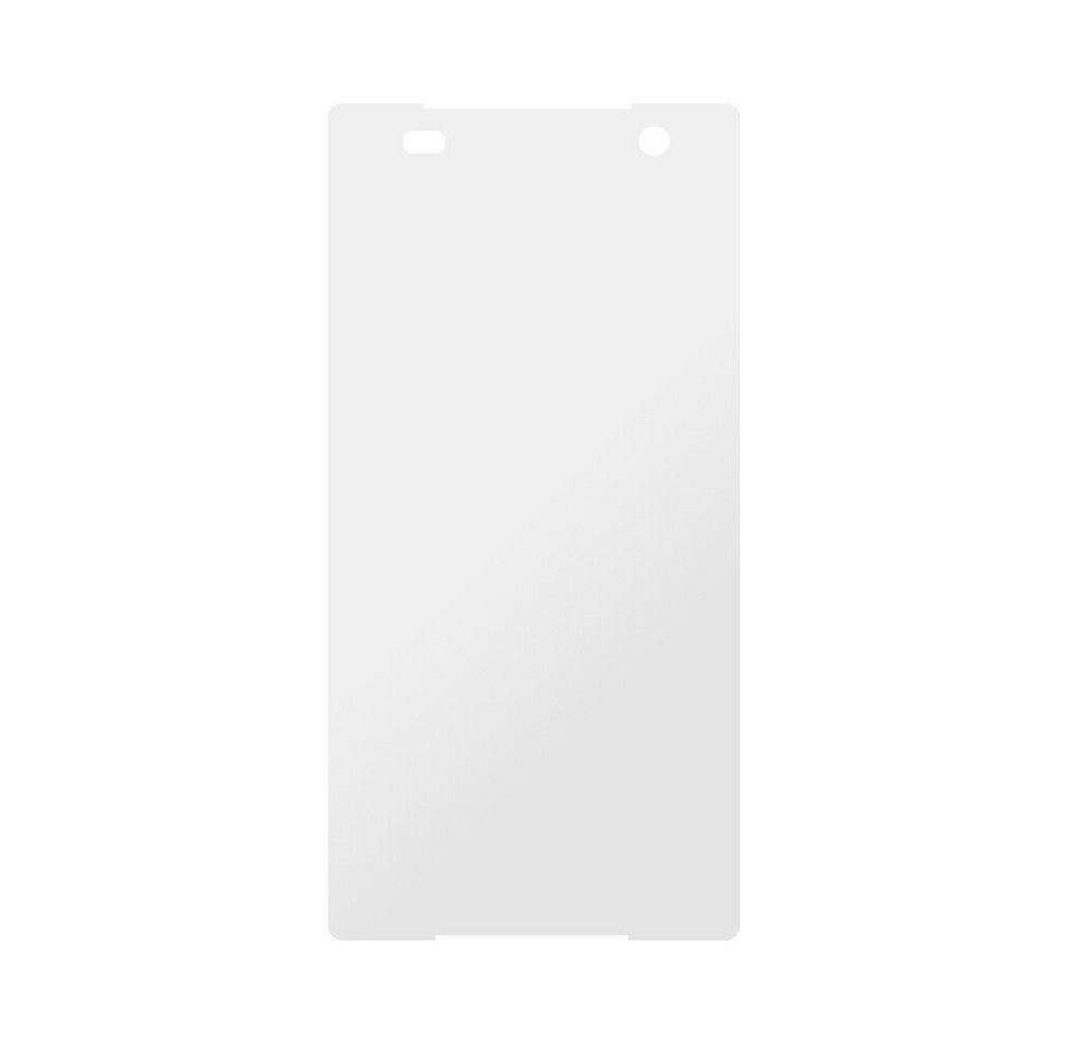 Evelatus Displayschutzfolie Original Panzerfolie für Sony Xperia Z5 Blickschutz, Gehärtetes Glas Evelatus Displayschutzfolie Original Panzerfolie für Sony Xperia Z5 Blickschutz, Gehärtetes Glas von Evelatus