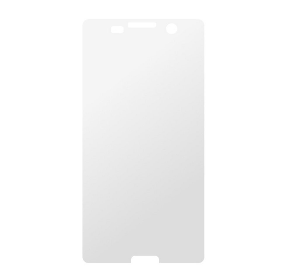 Evelatus Displayschutzfolie Original Panzerfolie für Sony Xperia X Leistung Blickschutz, Gehärtetes Glas Evelatus Displayschutzfolie Original Panzerfolie für Sony Xperia X Leistung Blickschutz, Gehärtetes Glas von Evelatus