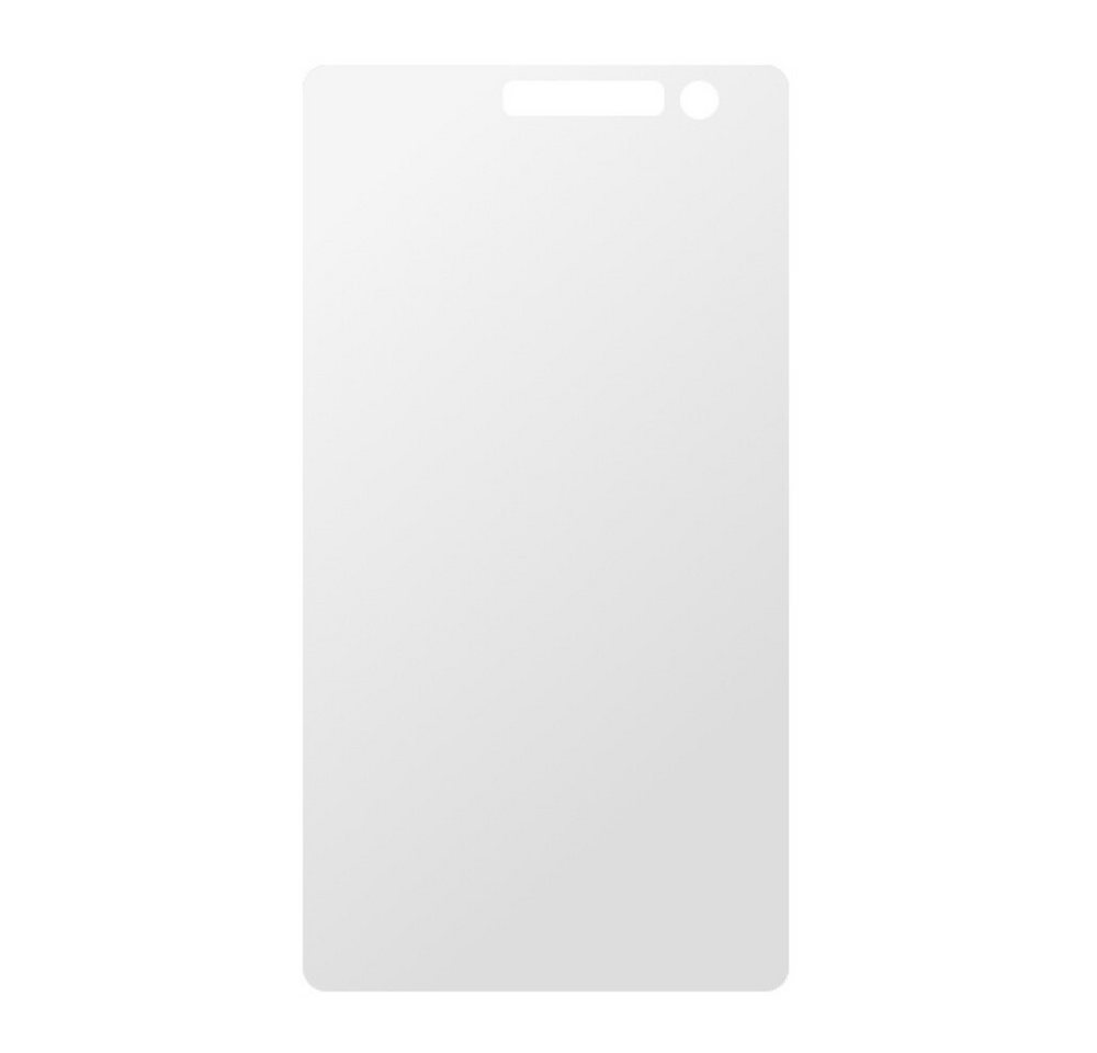 Evelatus Displayschutzfolie Original Panzerfolie gehärtetes Glas für Huawei P9 Lite Blickschutz, Gehärtetes Glas Evelatus Displayschutzfolie Original Panzerfolie gehärtetes Glas für Huawei P9 Lite Blickschutz, Gehärtetes Glas von Evelatus