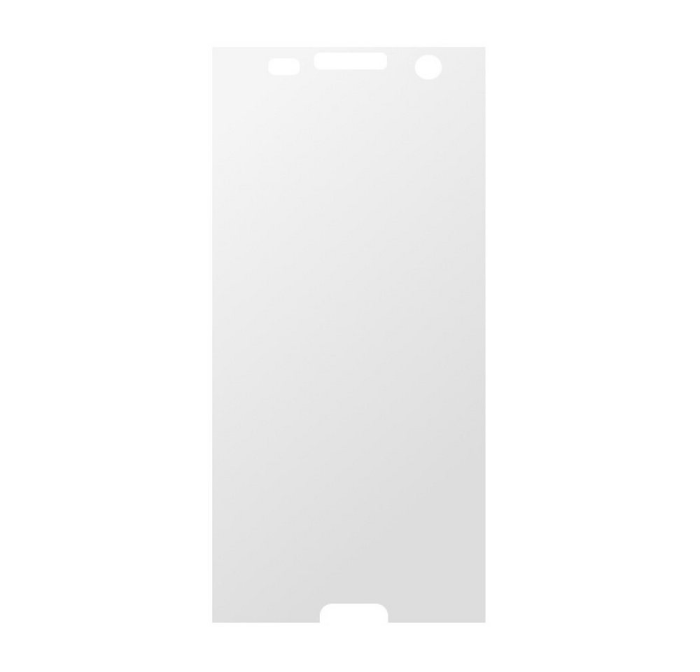 Evelatus Displayschutzfolie Original Panzerfolie Gehärtetes Glas für Sony Xperia X Blickschutz, Gehärtetes Glas Evelatus Displayschutzfolie Original Panzerfolie Gehärtetes Glas für Sony Xperia X Blickschutz, Gehärtetes Glas von Evelatus