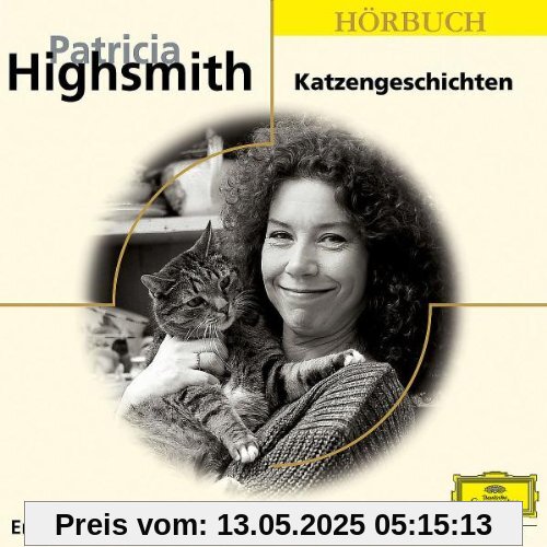 Katzengeschichten von Evelyn Hamann