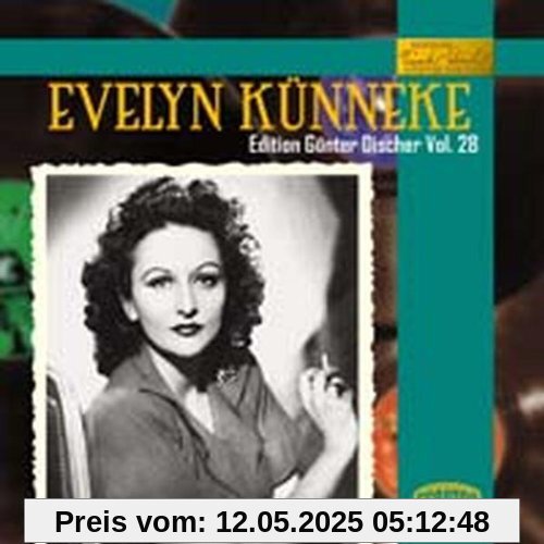 Edition Günter Discher Edition Günter Discher von Evelyn Künneke