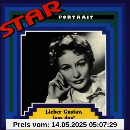 Star Portrait von Evelyn Künneke