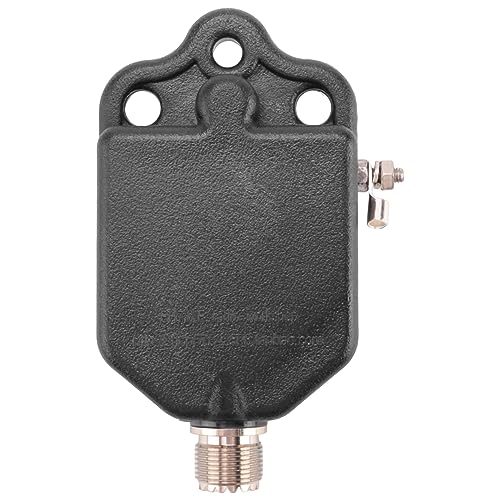 Evenden 1:64 Balun 4 Band 8 Band End-Feed Antenne mit Frequenzbereich 1-30 MHz Power 100 W PEP, 500367355 Evenden 1:64 Balun 4 Band 8 Band End-Feed Antenne mit Frequenzbereich 1-30 MHz Power 100 W PEP, 500367355 von Evenden