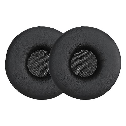 Evenden 2 StüCke Ohrpolster Kompatibel für So- MDR-XB450AP / XB550 / XB650 - Ohrpolster Set für KopfhöRer - Schwarz Evenden 2 StüCke Ohrpolster Kompatibel für So- MDR-XB450AP / XB550 / XB650 - Ohrpolster Set für KopfhöRer - Schwarz von Evenden