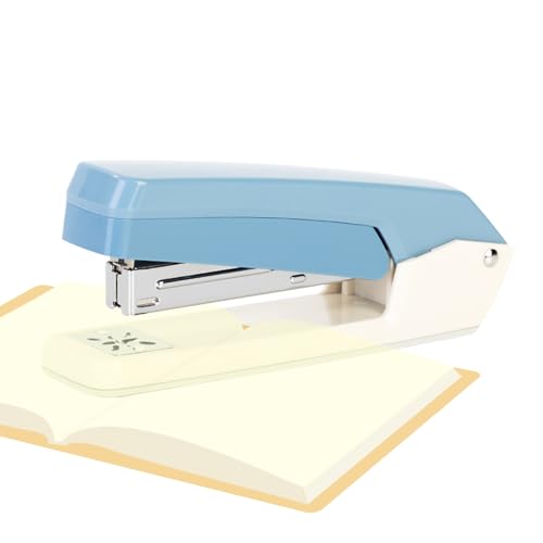 Eventerde Bürohefter,Langer Armhefter - Ergonomisches Lehrmaterial Für Hausunterricht Klassenzimmer Verpackung Buchbindung von Eventerde