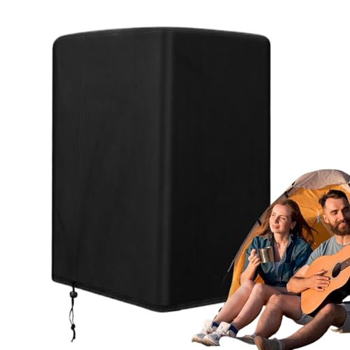 Eventerde Wasserdichte Schutzhüllen für Lautsprecher – Schutz für Akustik-Lautsprecher, Tasche aus verstärktem Oxford-Stoff für Terrasse, DJ-Events und Audioveranstaltungen Eventerde Wasserdichte Schutzhüllen für Lautsprecher – Schutz für Akustik-Lautsprecher, Tasche aus verstärktem Oxford-Stoff für Terrasse, DJ-Events und Audioveranstaltungen von Eventerde
