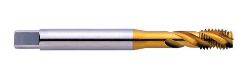 Eventus by Exact 11392 Maschinengewindebohrer metrisch M22 2.5mm Rechtsschneidend DIN 376 HSS-E 35° Eventus by Exact 11392 Maschinengewindebohrer metrisch M22 2.5mm Rechtsschneidend DIN 376 HSS-E 35° von Eventus by Exact