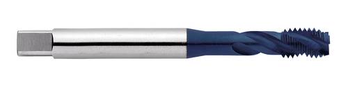 Eventus by Exact 12382 Maschinengewindebohrer metrisch M4 0.7mm Rechtsschneidend DIN 371 HSS 35° RS Eventus by Exact 12382 Maschinengewindebohrer metrisch M4 0.7mm Rechtsschneidend DIN 371 HSS 35° RS von Eventus by Exact