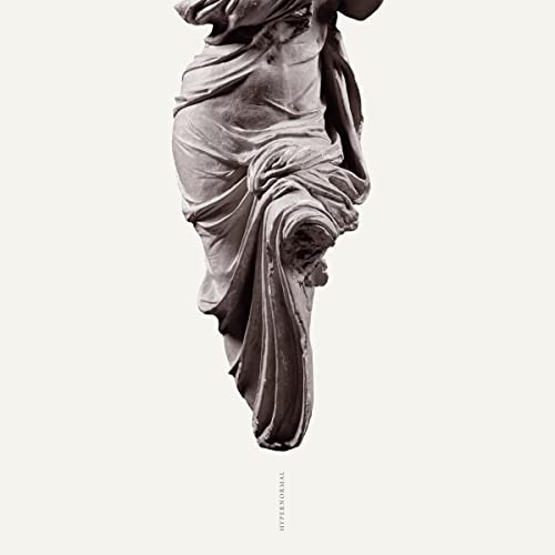 Hypernormal [Vinyl LP] von Everest Records (Broken Silence)