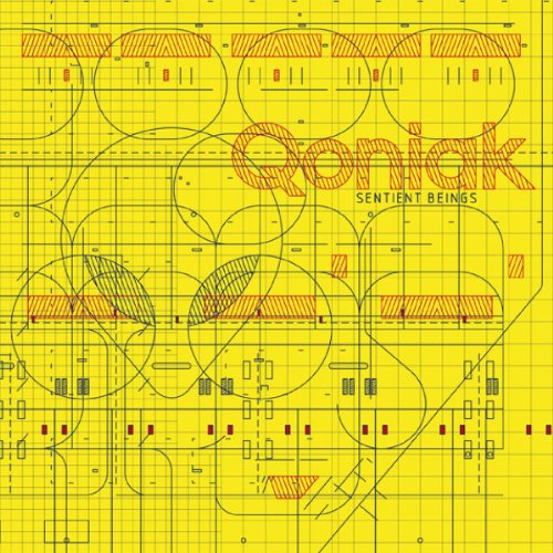 Sentient Beings [Vinyl LP] von Everest Records (Broken Silence)