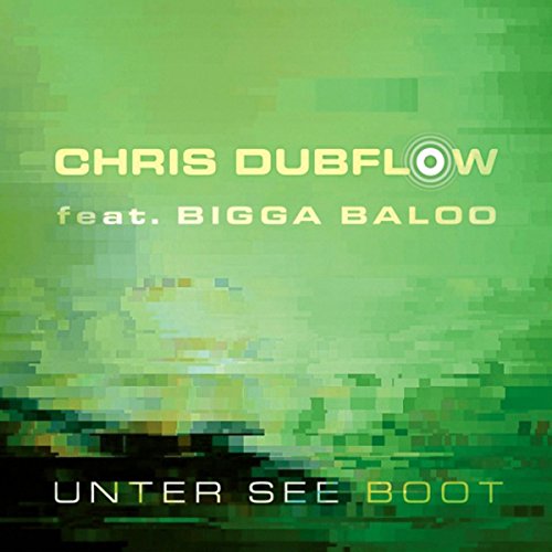 Unter See Boot (Feat. Bigga Baloo) [Vinyl LP] von Everest Records (Broken Silence)