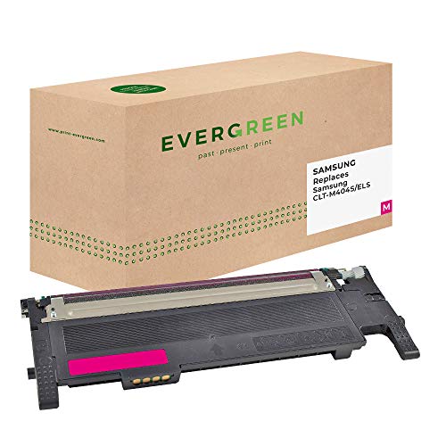 Evergreen CLT-M404S/ELS Remanufactured Toner 1er Pack von Evergreen