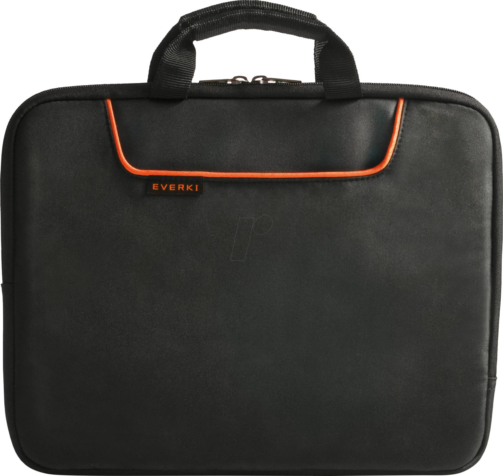 EVERKI 808S13B - Laptop, Schutzhülle, Sleeve, 13,3'' von Everki