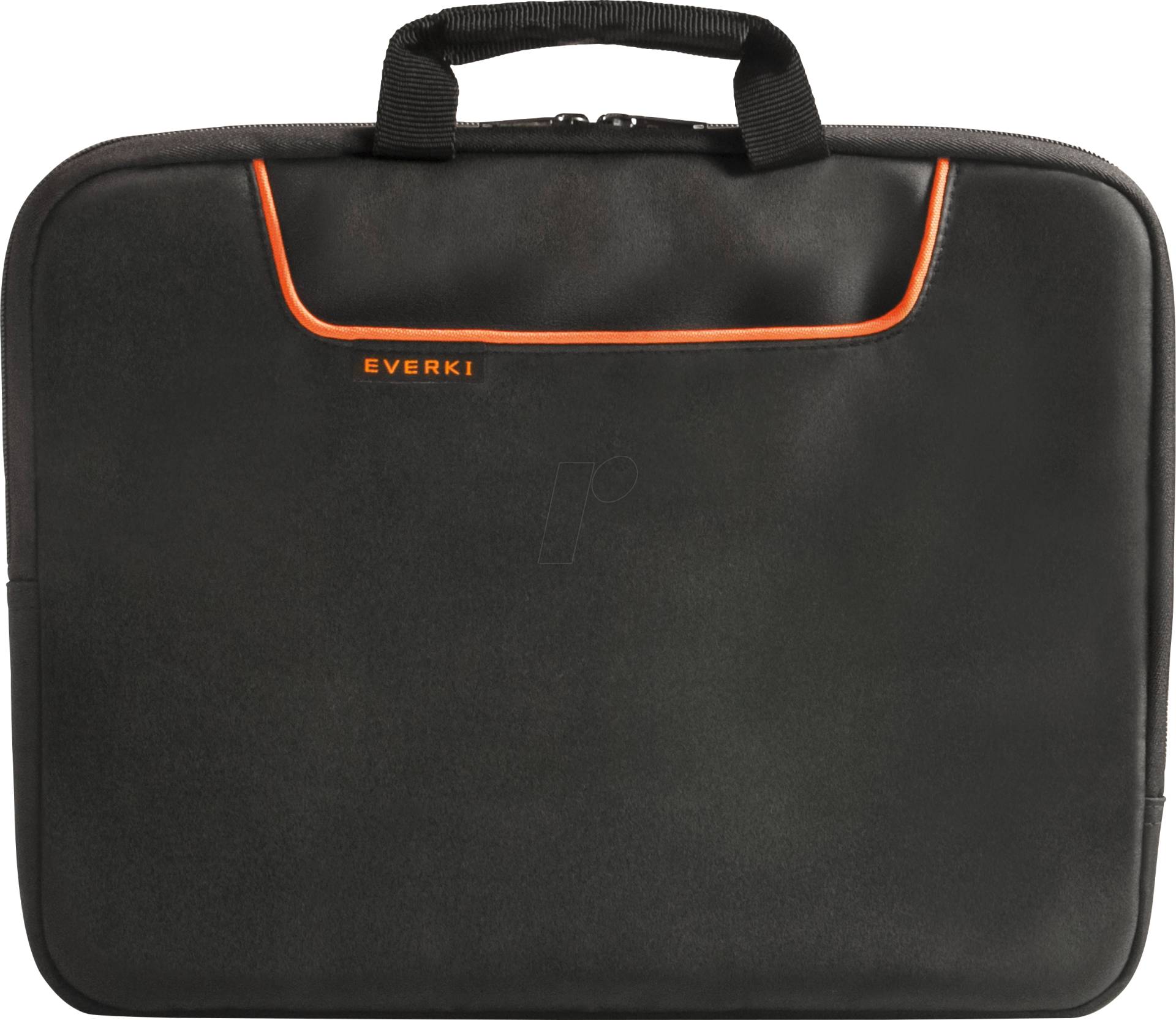 EVERKI 808S15B - Laptop, Schutzhülle, Sleeve, 15,6'' von Everki