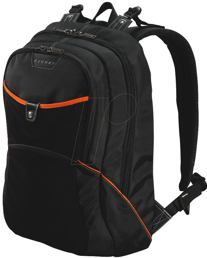 EVERKI 95365 - Laptop, Rucksack, Glide Backpack, 17,3'' von Everki