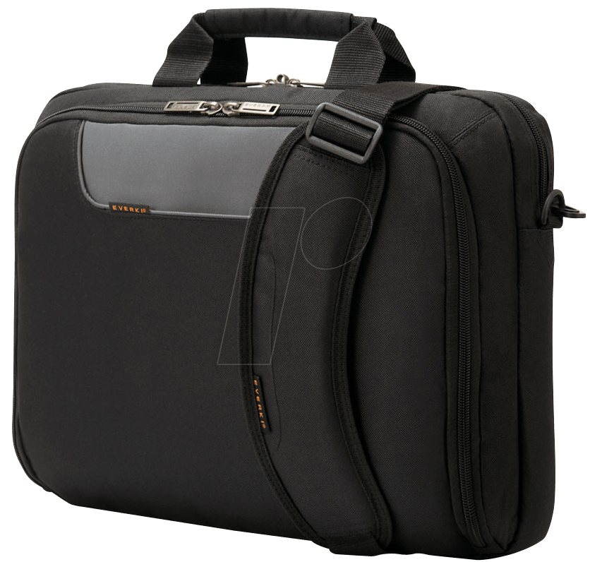 EVERKI EKB407-14 - Laptop, Tasche, Advance, 14,1'' von Everki