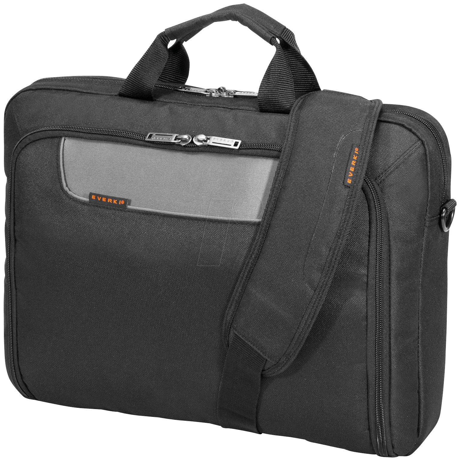 EVERKI EKB407-17 - Laptop, Tasche, Advance, 17,3'' von Everki