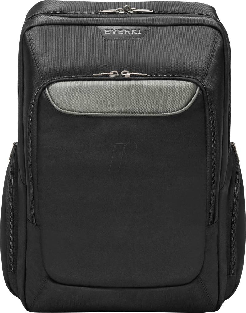 EVERKI EKP107 - Laptop, Rucksack, Advance, 15,6'' von Everki