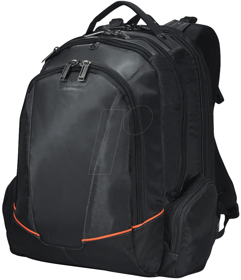 EVERKI EKP119 - Laptop, Rucksack, Flight, 16'' von Everki