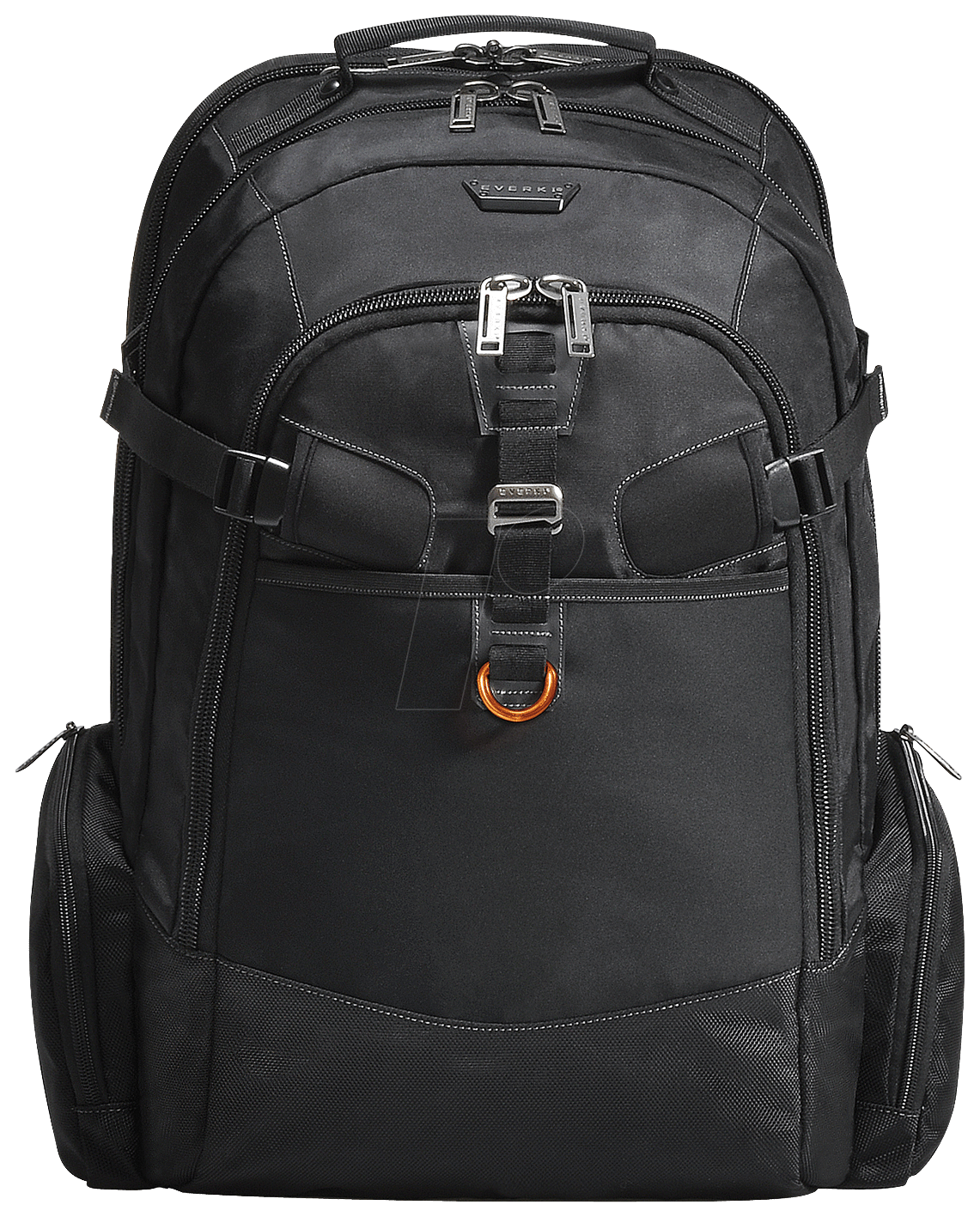 EVERKI EKP120 - Laptop, Rucksack, EKP120, 18,4'' von Everki