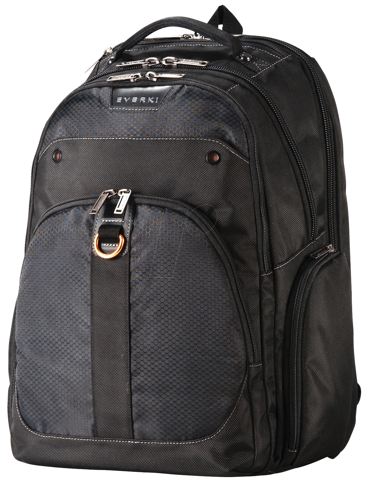 EVERKI EKP121 - Laptop, Rucksack, Atlas, 17,3'' von Everki