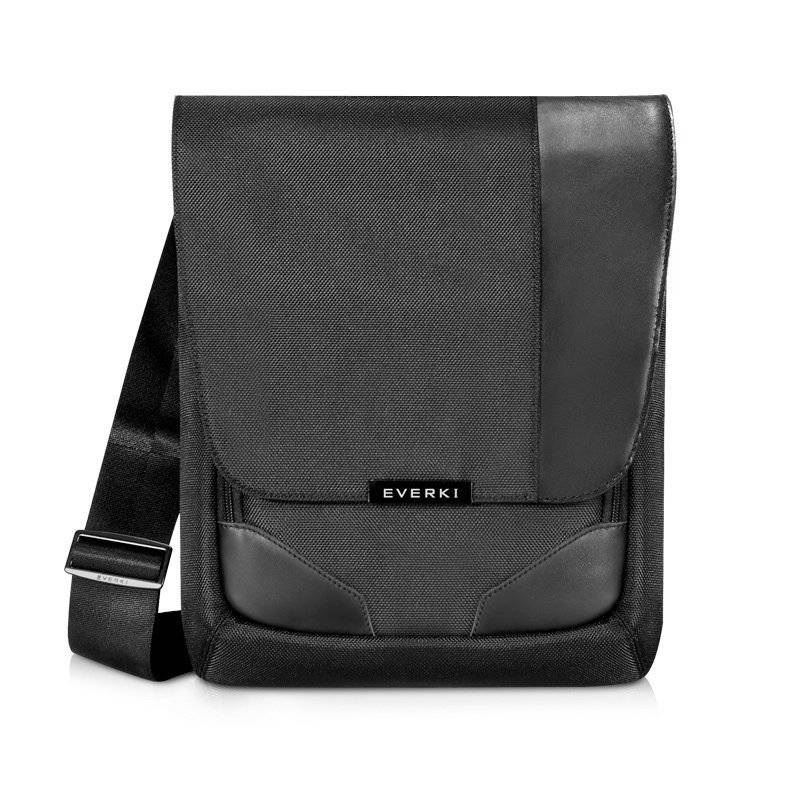 Everki Laptop Tasche Venue XL, bis 32,7cm (12,9"), schwarz von Everki