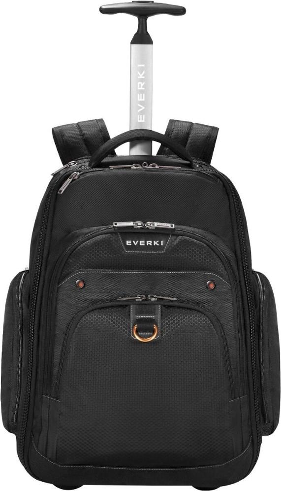 Everki Laptoprucksack 17.3" Everki ATLAS Wheeled von Everki