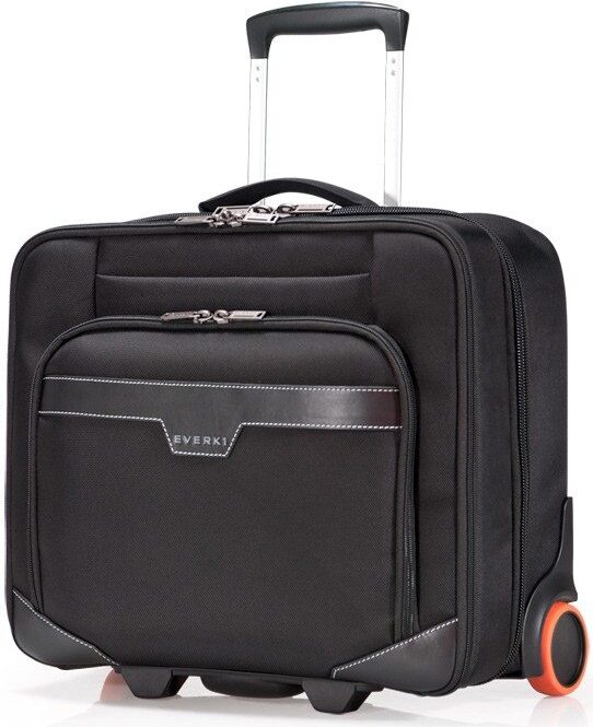 Everki Laptoptasche 16" Everki Journey Trolley von Everki