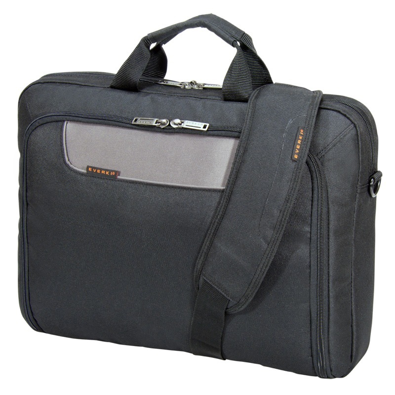 Everki Laptoptasche "Advance" [für 17.3'' (43.94 cm)] von Everki