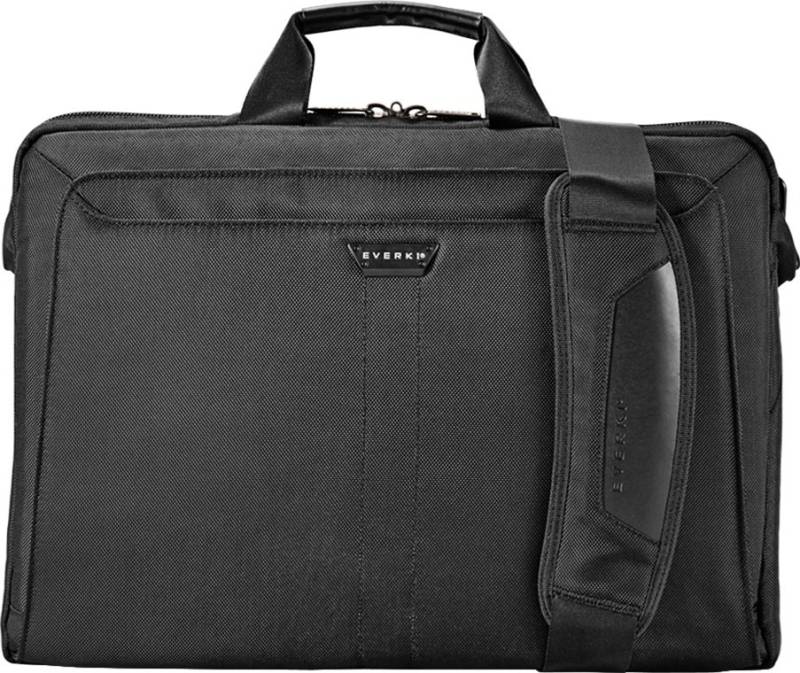 Everki Lunar (EKB417BK18) - Laptoptasche für Geräte bis 18,4-Zoll von Everki