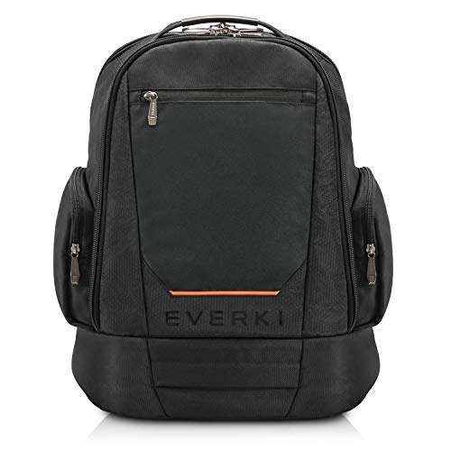 Everki Laptop-Rucksack, Schwarz , L, Laptop-Rucksack Everki Laptop-Rucksack, Schwarz , L, Laptop-Rucksack von Everki