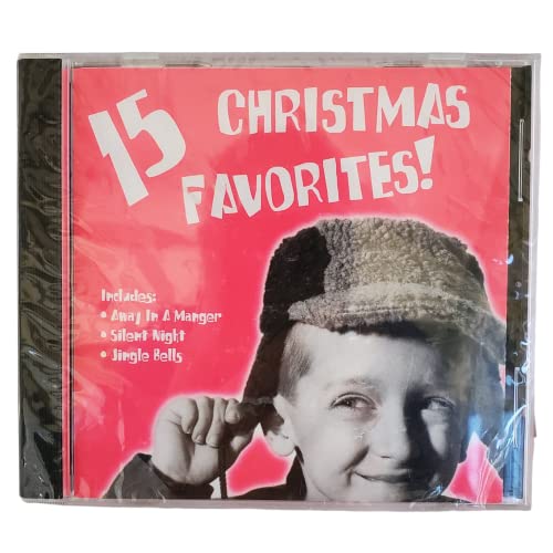 15 Christmas Songs! von Everland