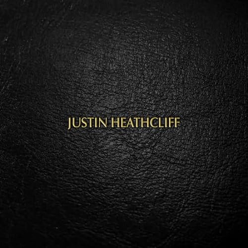 HEATHCLIFF, JUSTIN - JUSTIN HEATHCLIFF (1 CD) von Everland