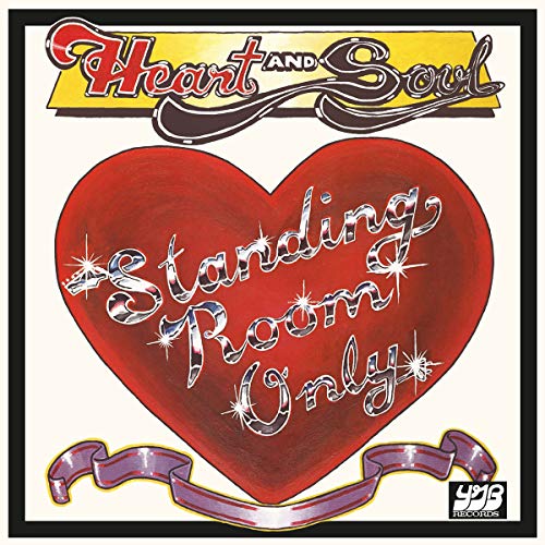 Heart and Soul [Vinyl LP] von Everland