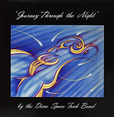 Journey Through the Night [Vinyl LP] von Everland
