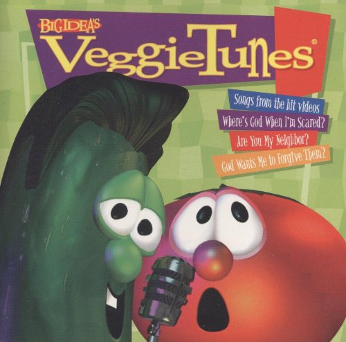 Veggie Tunes von Everland