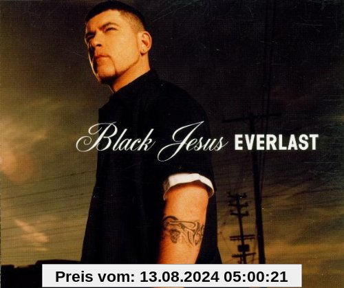 Black Jesus von Everlast