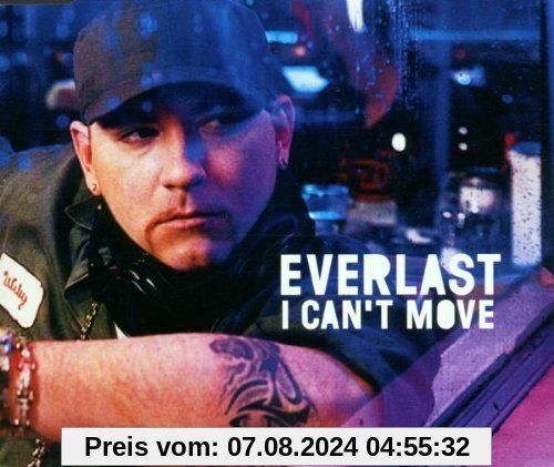 I Can'T Move von Everlast