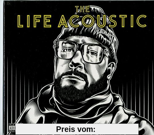 The Life Acoustic von Everlast